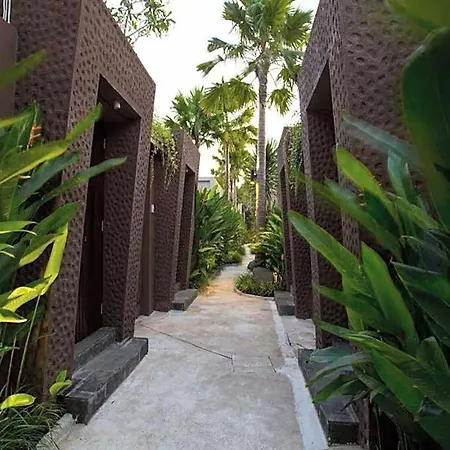 Romantic Villa For Honeymoon At Seminyak