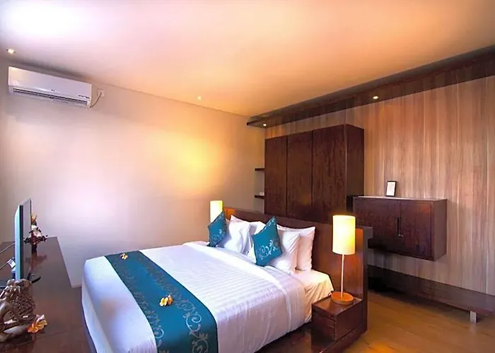 Villa Romantic For Honeymoon At
