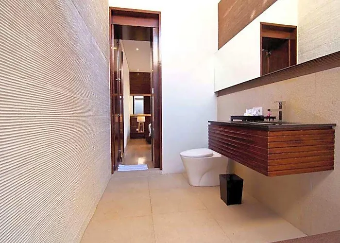 Romantic For Honeymoon At Villa *