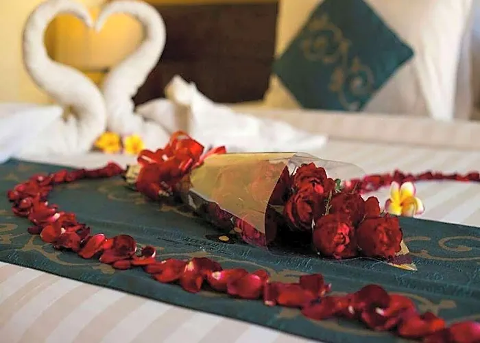 Romantic For Honeymoon At 别墅 塞米亚克